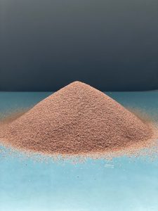 Products: Garnet 30/60