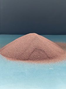 Products: Garnet 80 Mesh