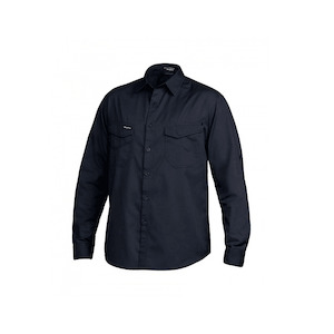 Shirts Polos Ww: K14350 King Gee Tradie Shirt Long Sleeve