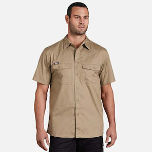 K14825 King Gee Workcool 2 Shirt Short Sleeve