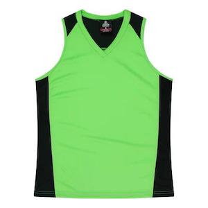 2101 Aussie Pacific Premier Ladies Singlet