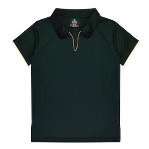 Shirts Polos Ww: 2302 Aussie Pacific Yarra Ladies Polo