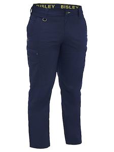 Pants Ww: BPC6152 Bisley X Airflow™ Stretch Ripstop Lightweight Cargo Pant