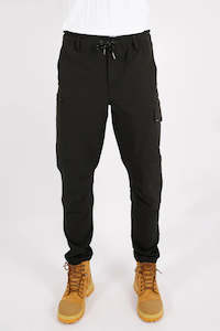 JPW83 Jetpilot Jet-Lite Hybrid Elastic Waist Pant