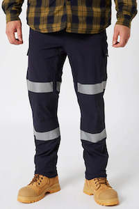 Pants Ww: JPW19T JetPilot Jet-Lite Taped Utility Pant - Navy