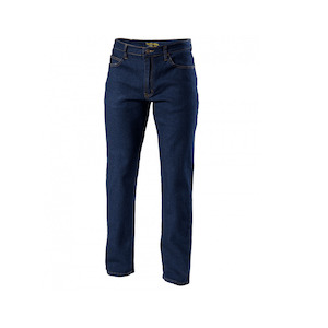 Y44610 Hard Yakka Stretch Jean