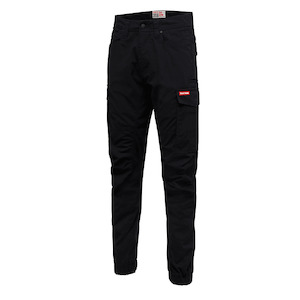 Pants Ww: Y02340 Hard Yakka 3056 Cargo Pant Cuff