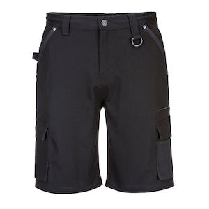 Shorts Ww: MP706 - KX3 Stretch Slim Fit Shorts