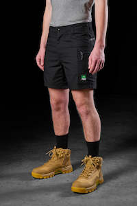 Shorts Ww: WS6 FXD Stretch Cargo Short