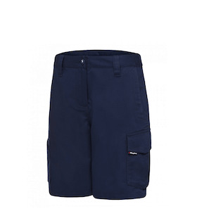 K47000 King Gee Workcool 2 Ladies Short