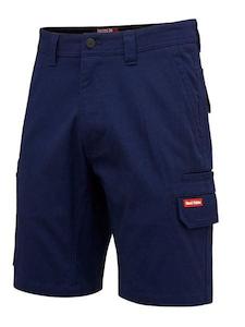 Shorts Ww: Y05411 Hard Yakka 3056 Canvas Short