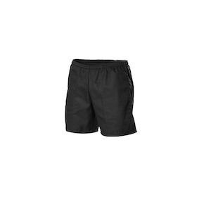 Shorts Ww: N5521 Hard Yakka PC Rugby Short