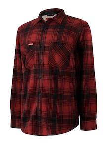 Jackets Ww: Y06518 Hard Yakka Legends Sherpa With Free Beanie