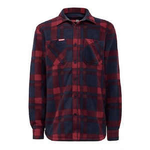 Y04435 Hard Yakka Sherpa Jacket