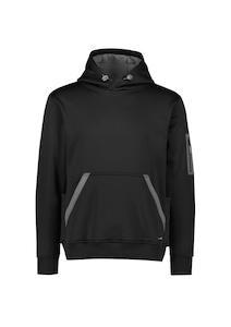 Jackets Ww: ZT667 SYZMIK Unisex Water Resistant Hoodie