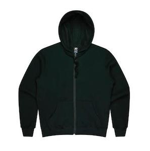 1528 Aussie Pacific Queenscliff Mens Hoodie