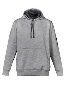 Hoodies Jumpers Ww: ZT467 Syzmik Unisex Multipockets Hoodie