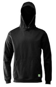 Hoodies Jumpers Ww: WF1 FXD Bonded Membrane Work Hoodie