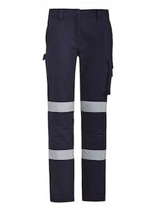 Pants: ZP720 Syzmik Womens Bio Motion Taped Pant