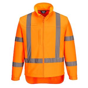 Jackets: TM602 Portwest TTMC Softshell