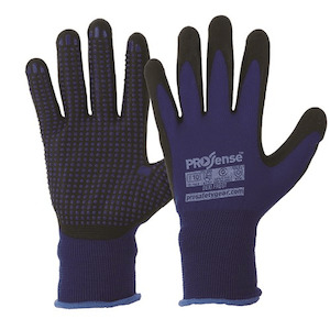 Pro Choice Safety Gear Prosense Dexi-Frost Gloves