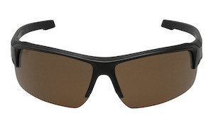 RSP7003BR UGLYFISH WRENCH Black Frame / Brown Lens