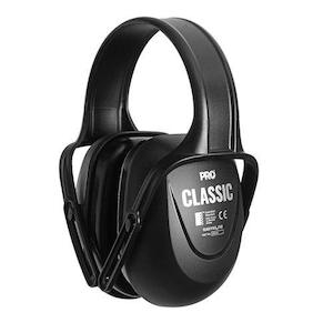 Ppe Safety: EMCLA Pro Choice Classic Earmuffs