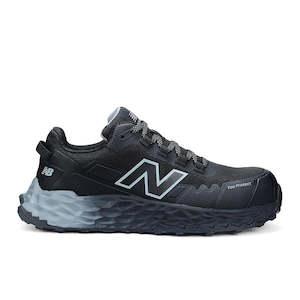 New Balance Fresh Foam Cremorne 2E Safety Shoe