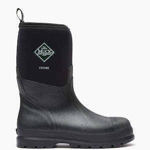 MCHMOOOA The Muck Boot Company Chore Classic Mid Boot