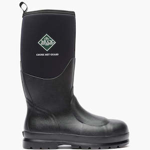 MCHS000A The Muck Boot Company Chore Classic Steel Toe Boots