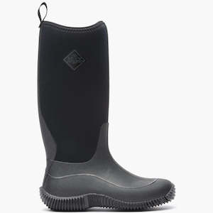 MHAWOOO The Muck Boot Company Womens Hale Boot in Black
