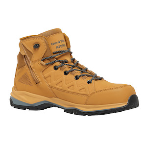 Hard Yakka Boots: Y60280 Hard Yakka Foundations Atomic Boot