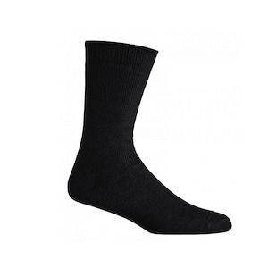 Footwear Accessories: K09270 King Gee Bamboo Socks