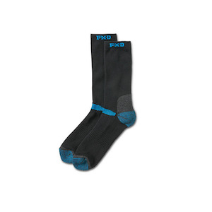 Footwear Accessories: SK2 FXD Work Socks