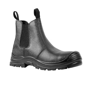 9G7 JBs Wear Rock Face Elastic Sided Boot