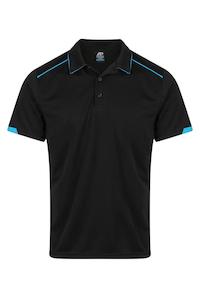 1320 Aussie Pacific Currumbin Mens Polo