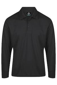 Corporate: 1316 Aussie Pacific Botany Mens Polo
