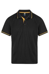 1319 Aussie Pacific Cottesloe Mens Polo