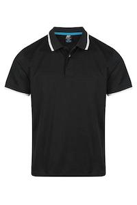 1321 Aussie Pacific Portsea Mens Polo