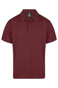 Corporate: 1307 Aussie Pacific Botany Mens Polo