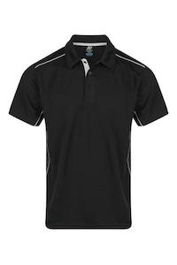 Corporate: 1323 Aussie Pacific Kuranda Mens Polo