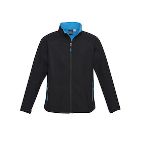 J307M Mens Geneva Jacket