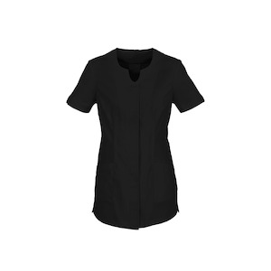 H133LS Ladies Eden Tunic