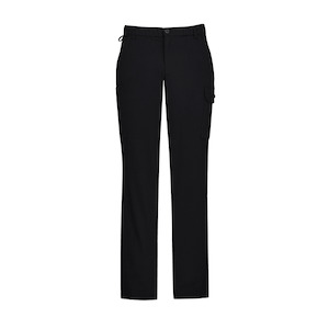 Healthcare: CL959ML Mens Comfort Waist Cargo Pant