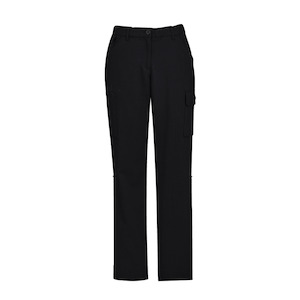 Healthcare: CL954LL Womens Comfort Waist Cargo Pant