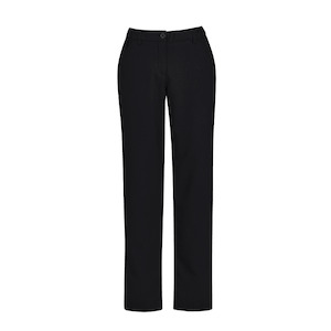 CL955LL Womens Comfort Waist Straight Leg Pant