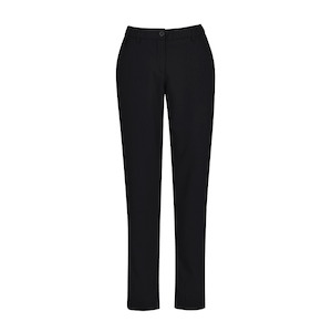 CL953LL Womens Comfort Waist Slim Leg Pant