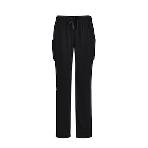 CSP944LL BIZ Care Avery Womens Straight Leg Scrub Pant