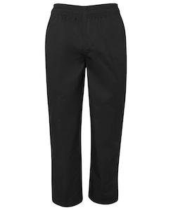 5CCP JBs Wear Men's Elasticated Chef's Pant