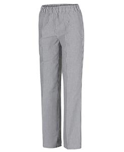 Hospitality: 5CCP1 JBs Wear Ladies Elasticated Pant